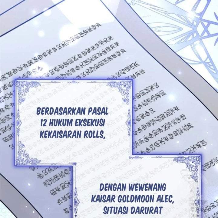 The Villain’s Daughter Plans To Run Away Chapter 56