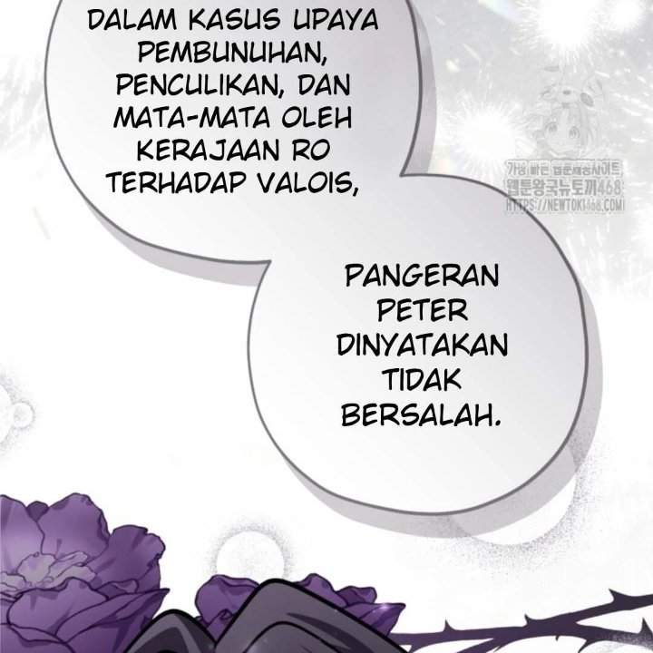 The Villain’s Daughter Plans To Run Away Chapter 57