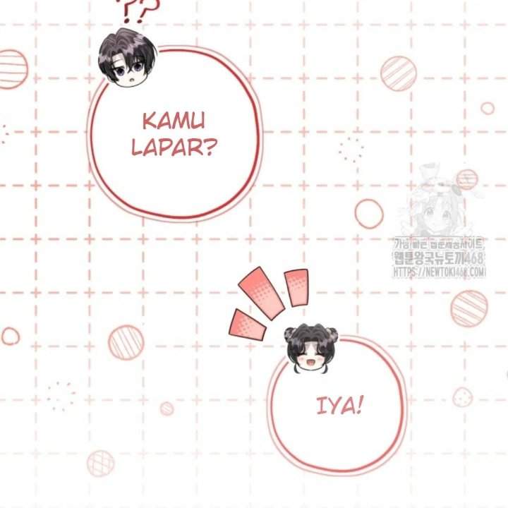The Villain’s Daughter Plans To Run Away Chapter 57