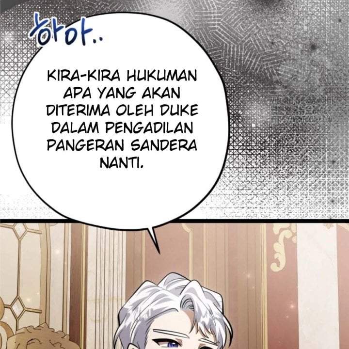 The Villain’s Daughter Plans To Run Away Chapter 57