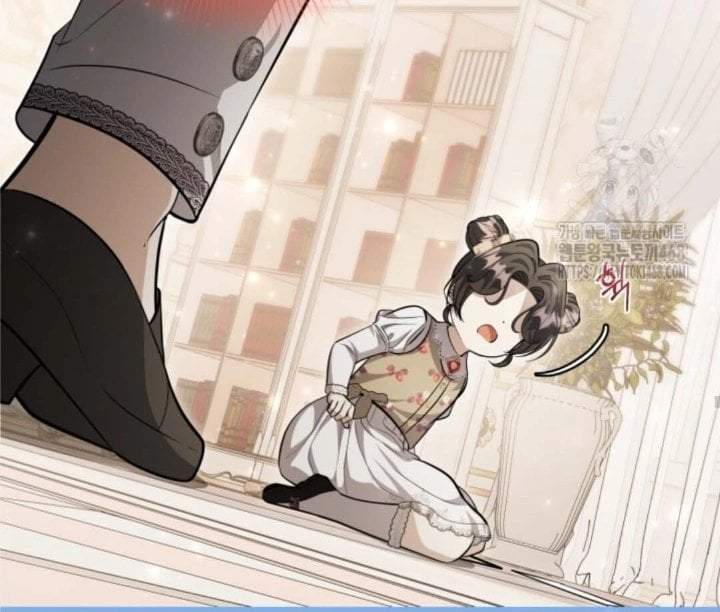 The Villain’s Daughter Plans To Run Away Chapter 57