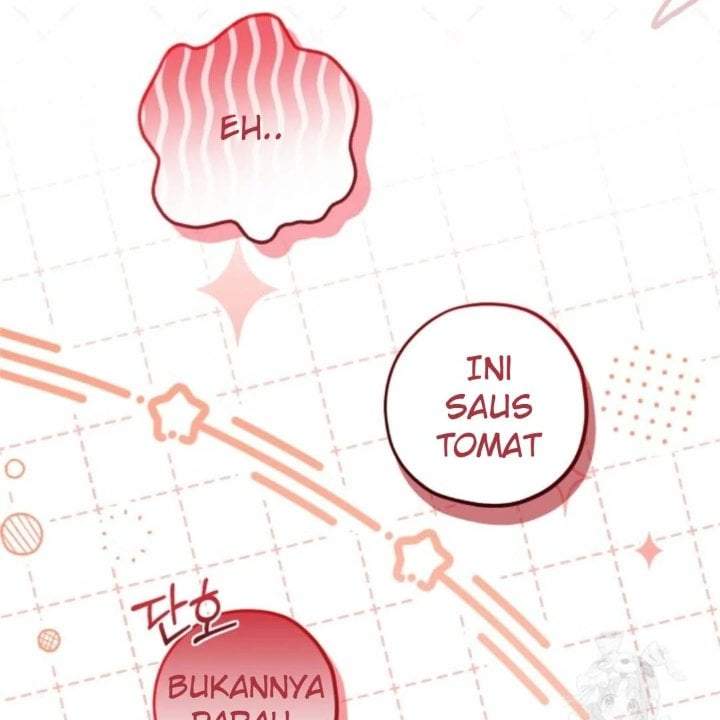 The Villain’s Daughter Plans To Run Away Chapter 57
