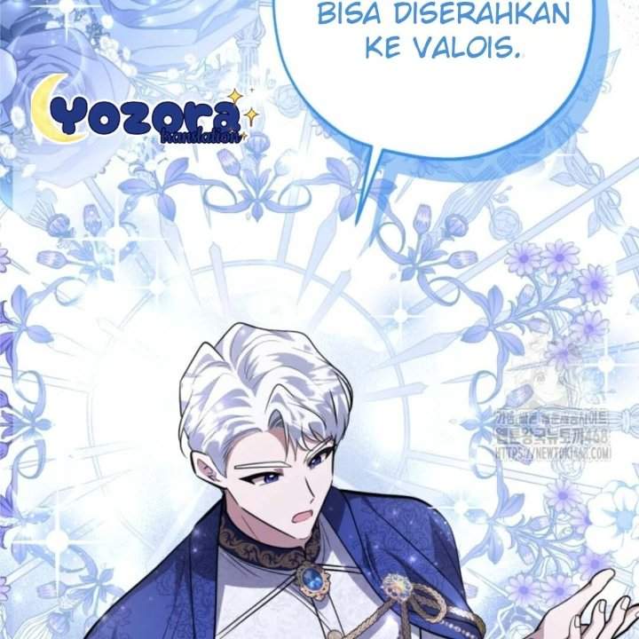 The Villain’s Daughter Plans To Run Away Chapter 57