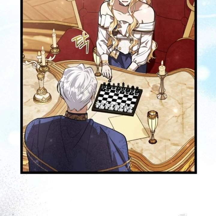 The Villain’s Daughter Plans To Run Away Chapter 57