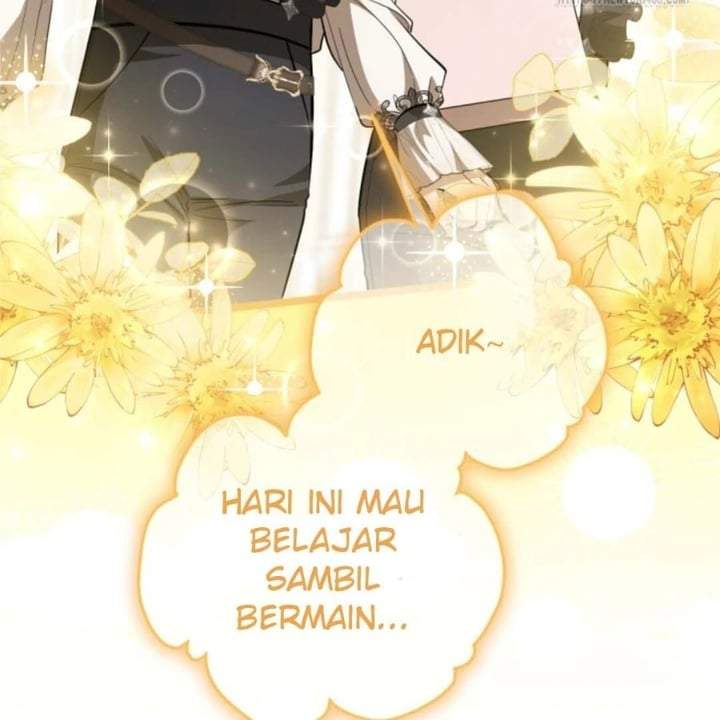 The Villain’s Daughter Plans To Run Away Chapter 58