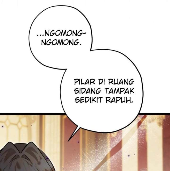The Villain’s Daughter Plans To Run Away Chapter 58