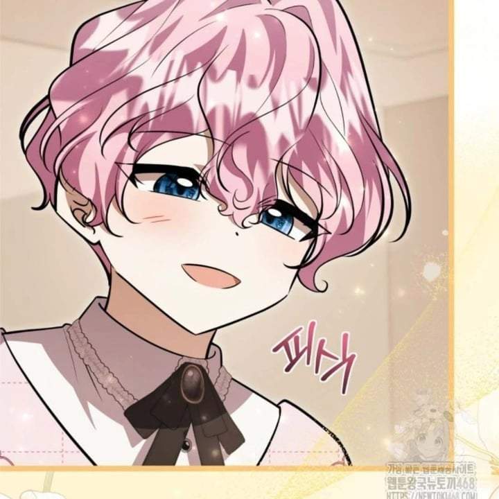 The Villain’s Daughter Plans To Run Away Chapter 58