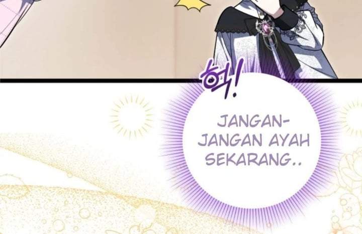 The Villain’s Daughter Plans To Run Away Chapter 58