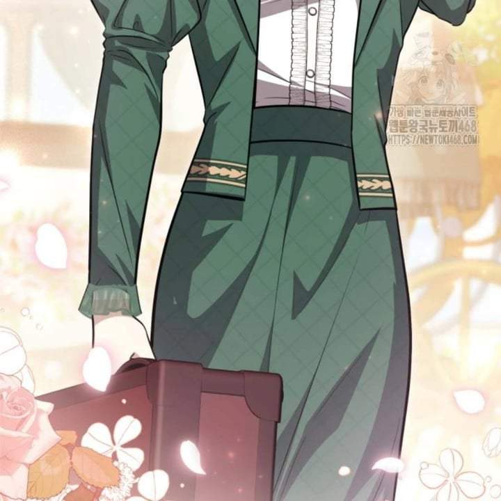 The Villain’s Daughter Plans To Run Away Chapter 58