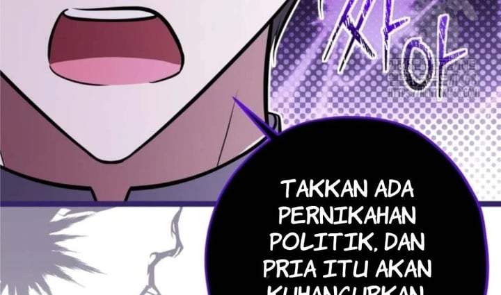 The Villain’s Daughter Plans To Run Away Chapter 58