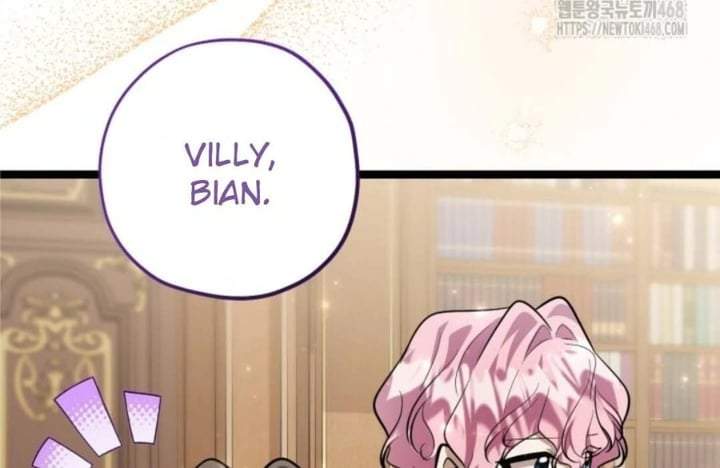 The Villain’s Daughter Plans To Run Away Chapter 59