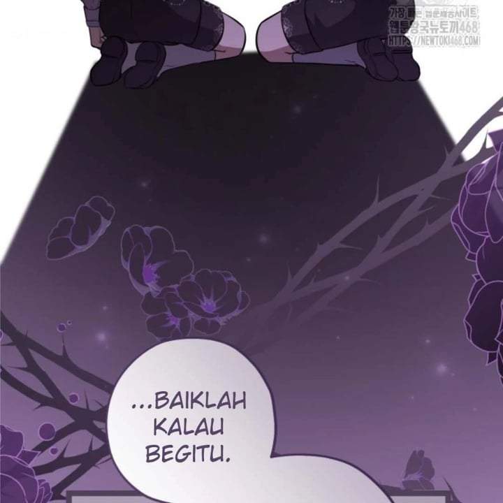The Villain’s Daughter Plans To Run Away Chapter 59