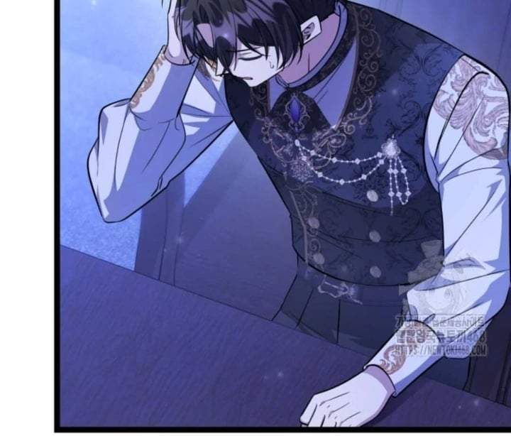 The Villain’s Daughter Plans To Run Away Chapter 59