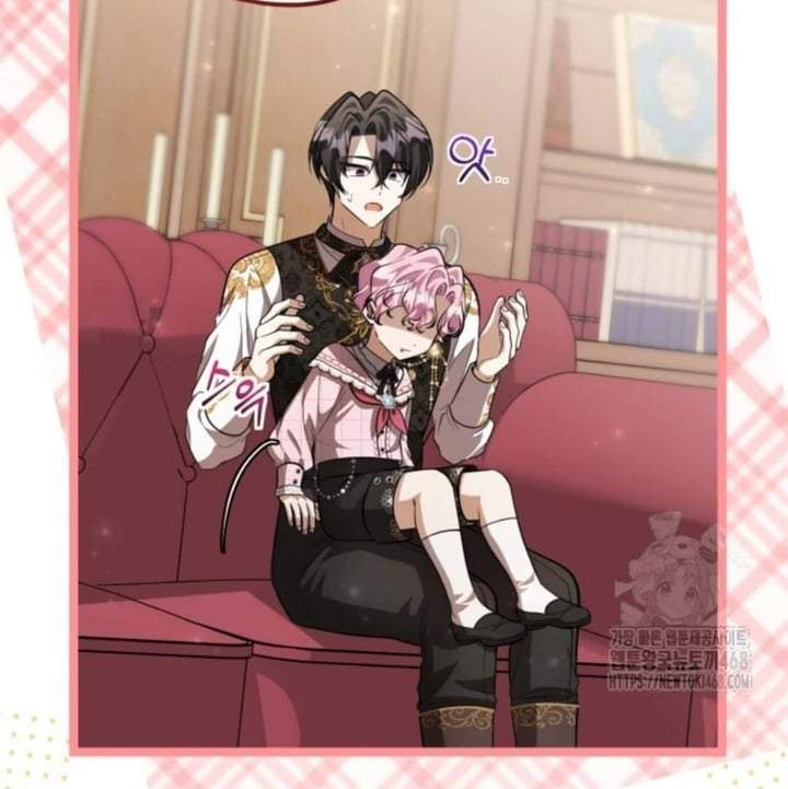 The Villain’s Daughter Plans To Run Away Chapter 59