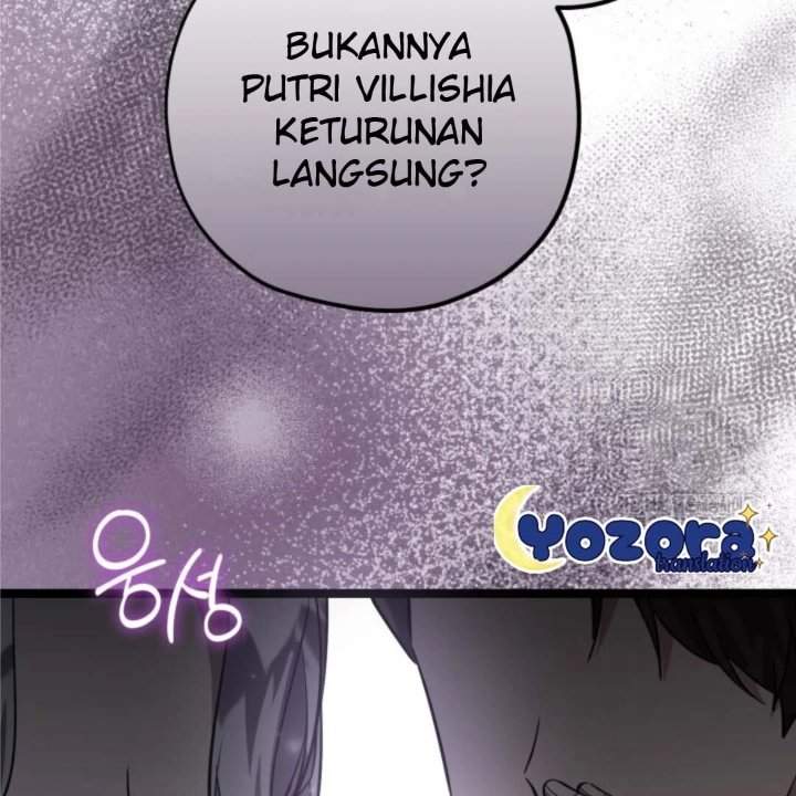 The Villain’s Daughter Plans To Run Away Chapter 60