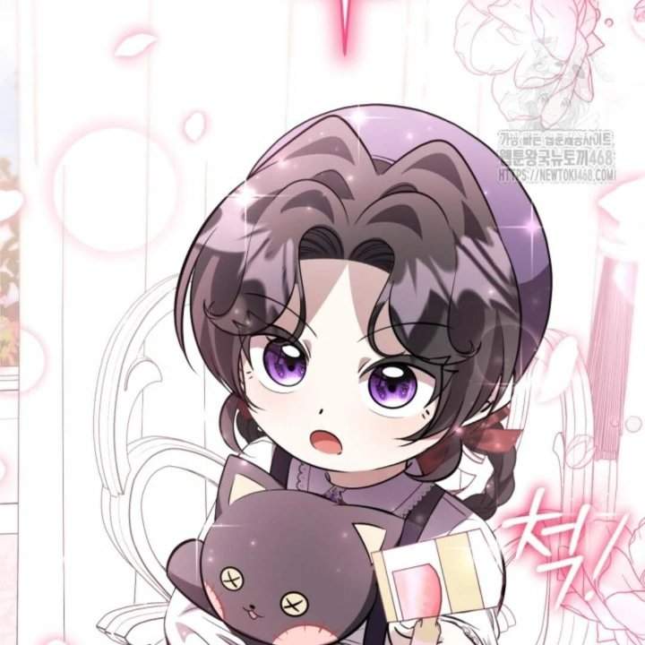 The Villain’s Daughter Plans To Run Away Chapter 60