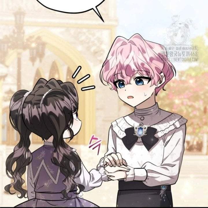 The Villain’s Daughter Plans To Run Away Chapter 60
