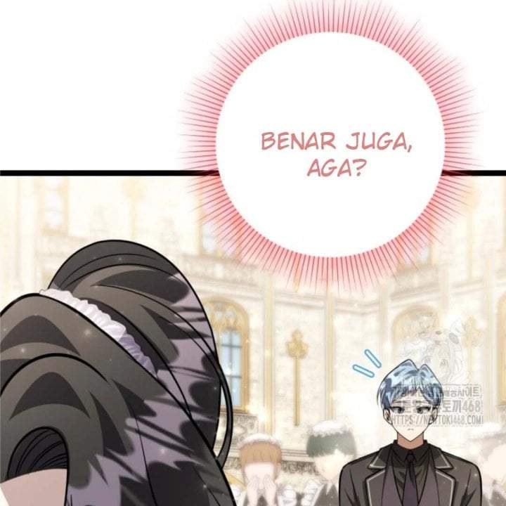 The Villain’s Daughter Plans To Run Away Chapter 60