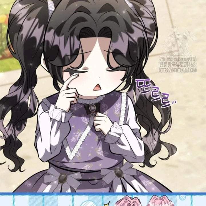 The Villain’s Daughter Plans To Run Away Chapter 60