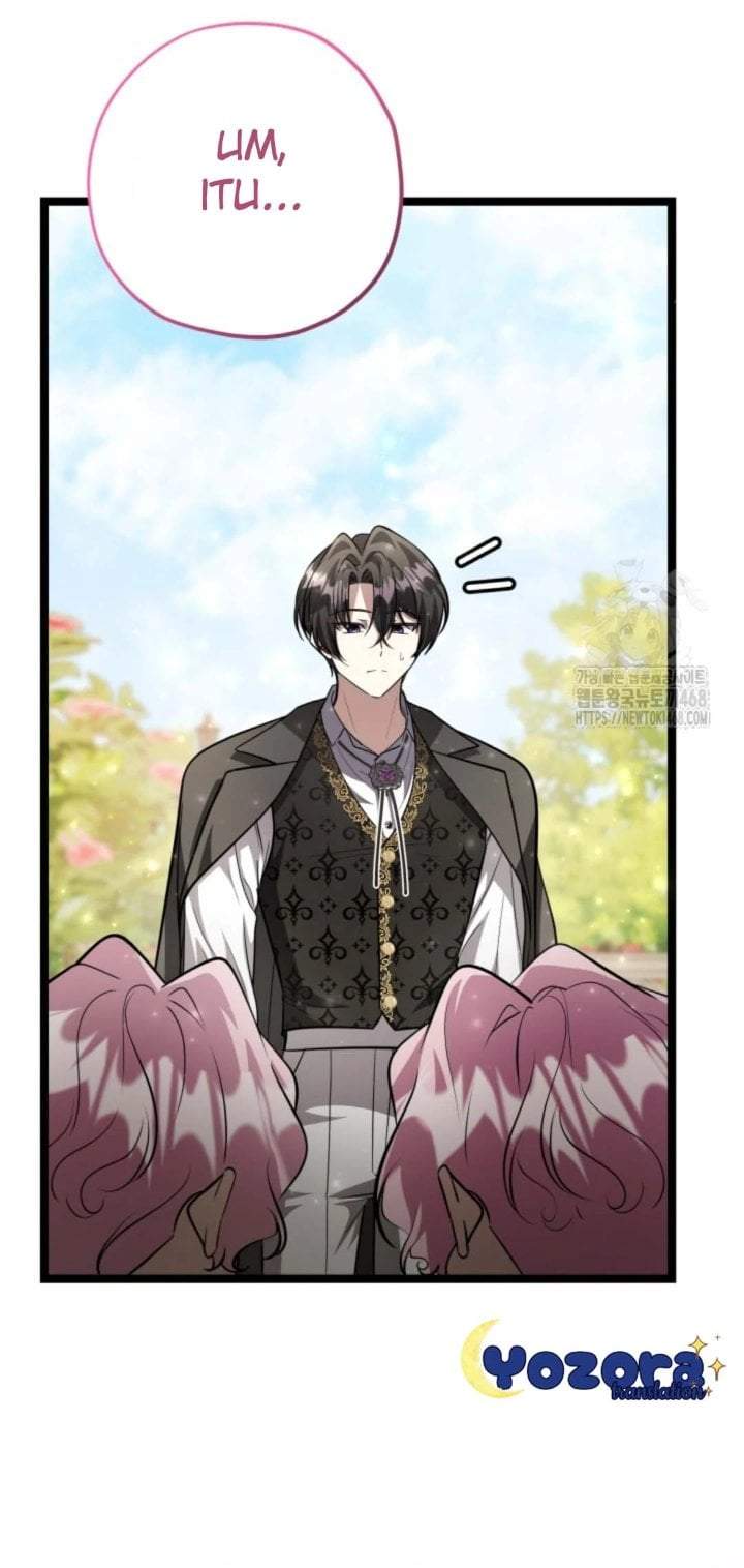 The Villain’s Daughter Plans To Run Away Chapter 60