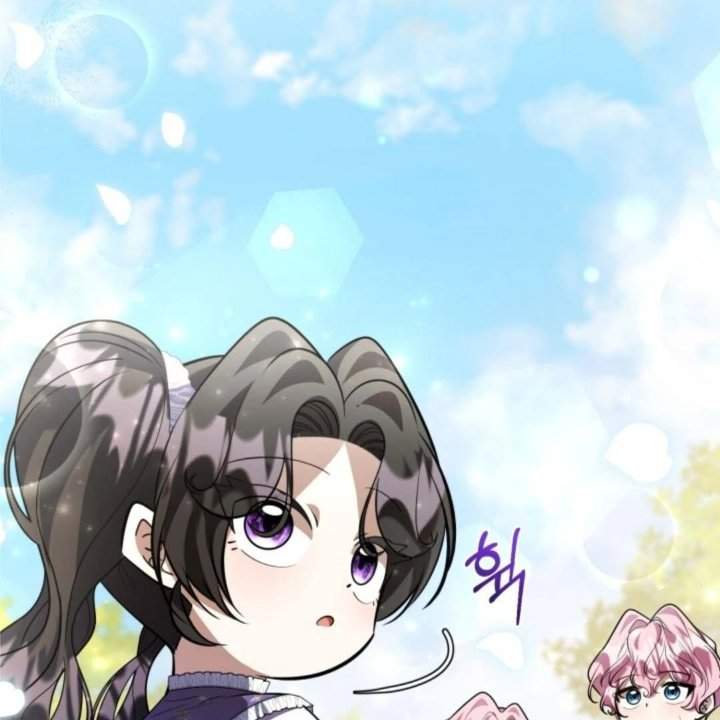 The Villain’s Daughter Plans To Run Away Chapter 60