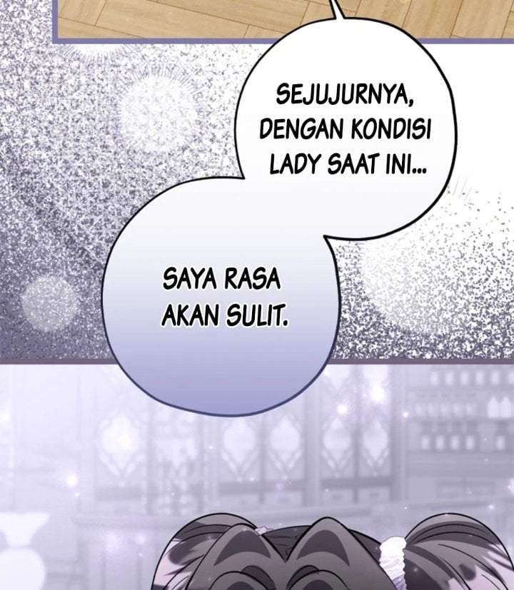 The Villain’s Daughter Plans To Run Away Chapter 61