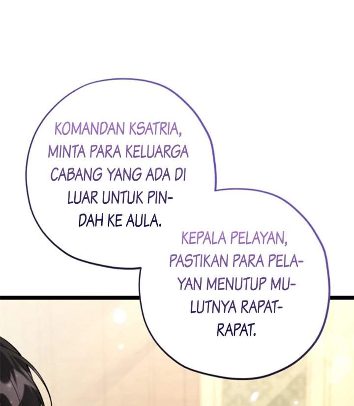 The Villain’s Daughter Plans To Run Away Chapter 61