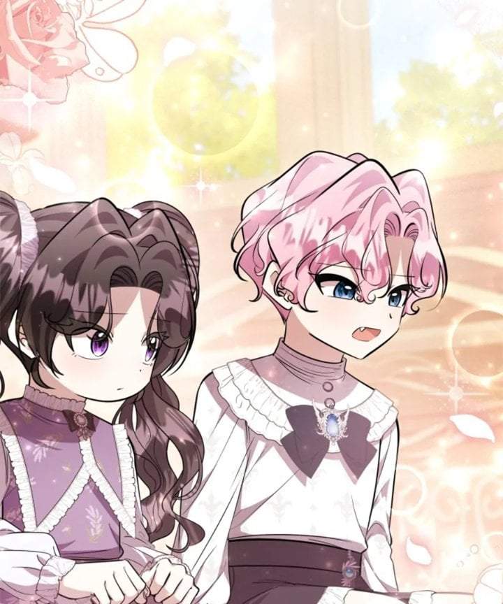 The Villain’s Daughter Plans To Run Away Chapter 61