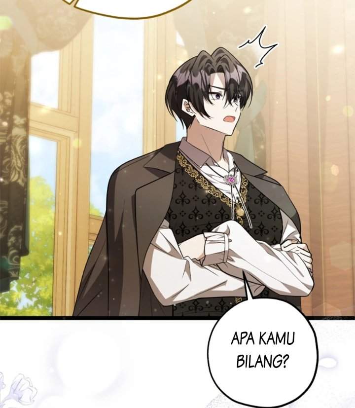 The Villain’s Daughter Plans To Run Away Chapter 61