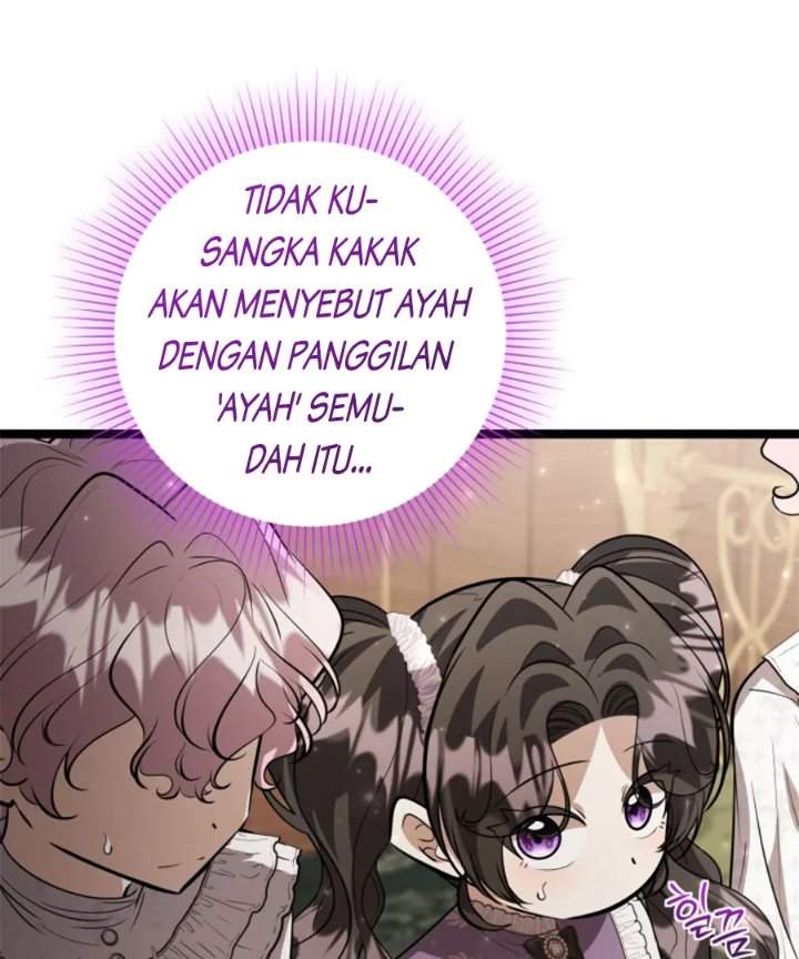 The Villain’s Daughter Plans To Run Away Chapter 61