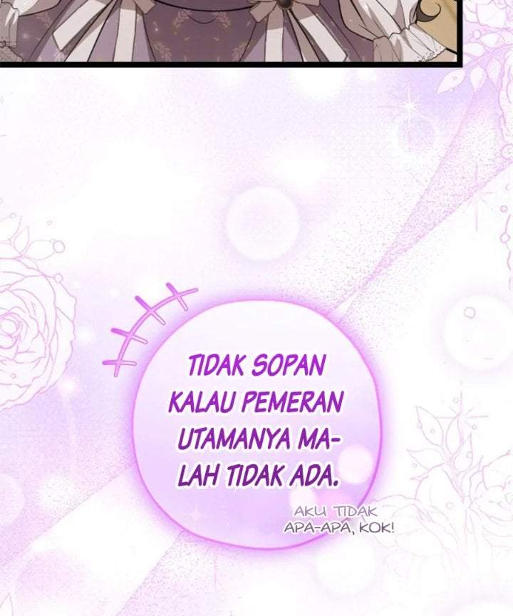 The Villain’s Daughter Plans To Run Away Chapter 61