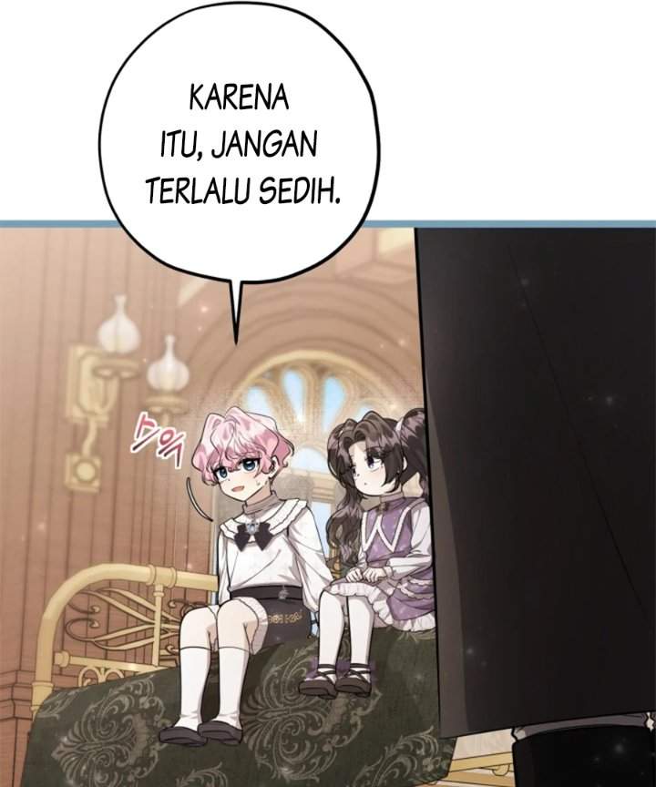 The Villain’s Daughter Plans To Run Away Chapter 61