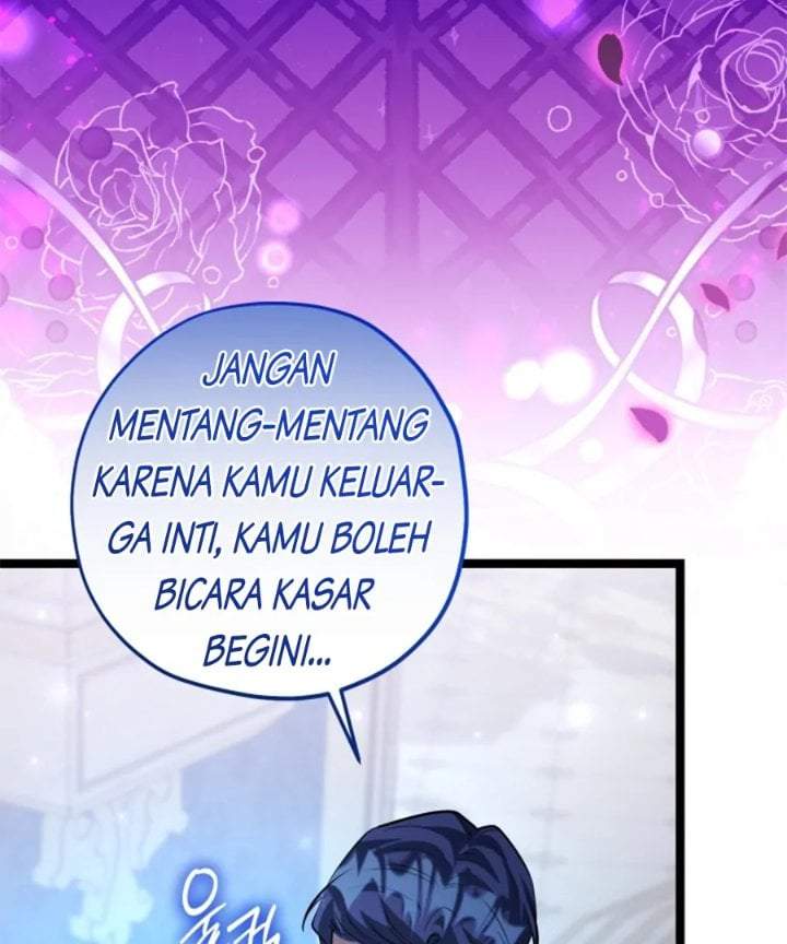 The Villain’s Daughter Plans To Run Away Chapter 61