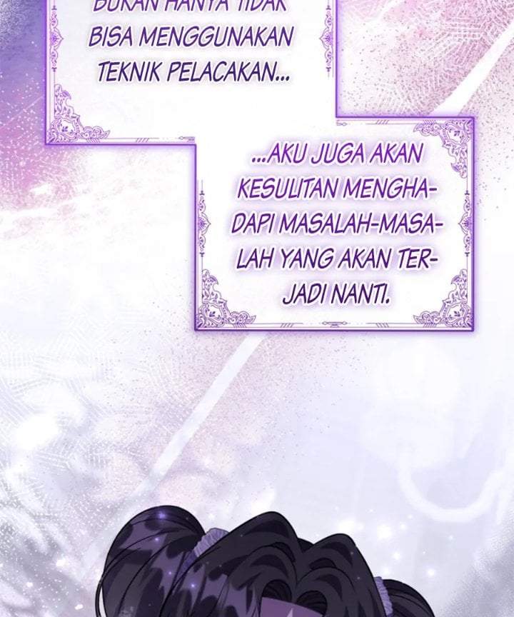 The Villain’s Daughter Plans To Run Away Chapter 61