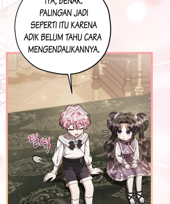 The Villain’s Daughter Plans To Run Away Chapter 61