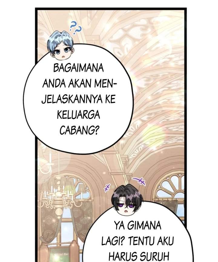 The Villain’s Daughter Plans To Run Away Chapter 61