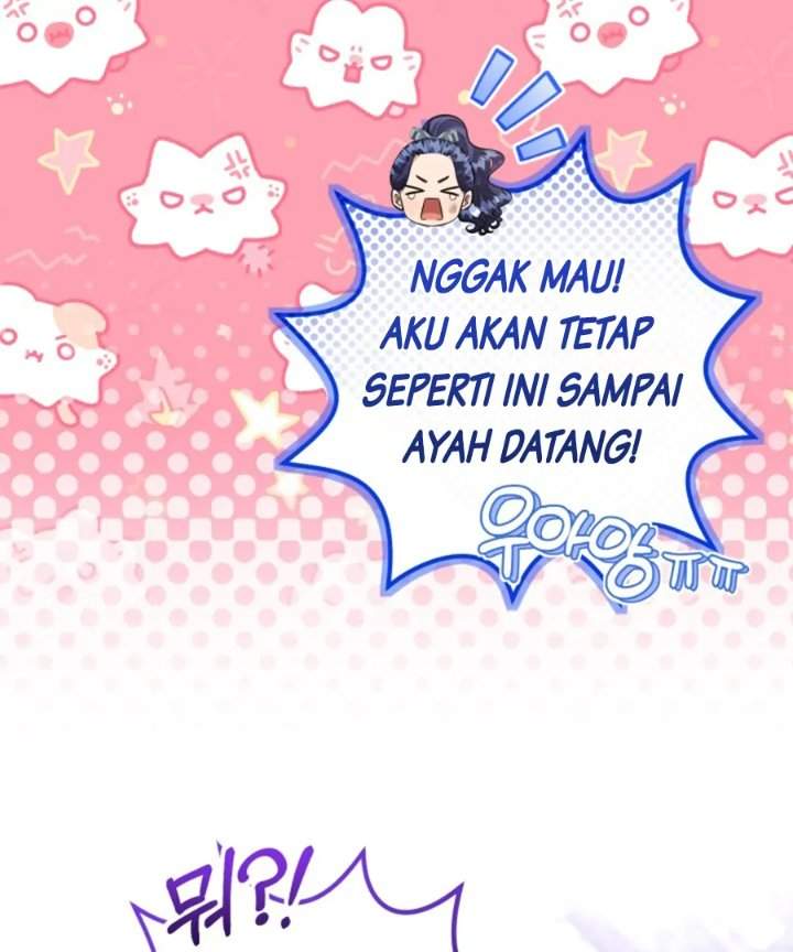 The Villain’s Daughter Plans To Run Away Chapter 62