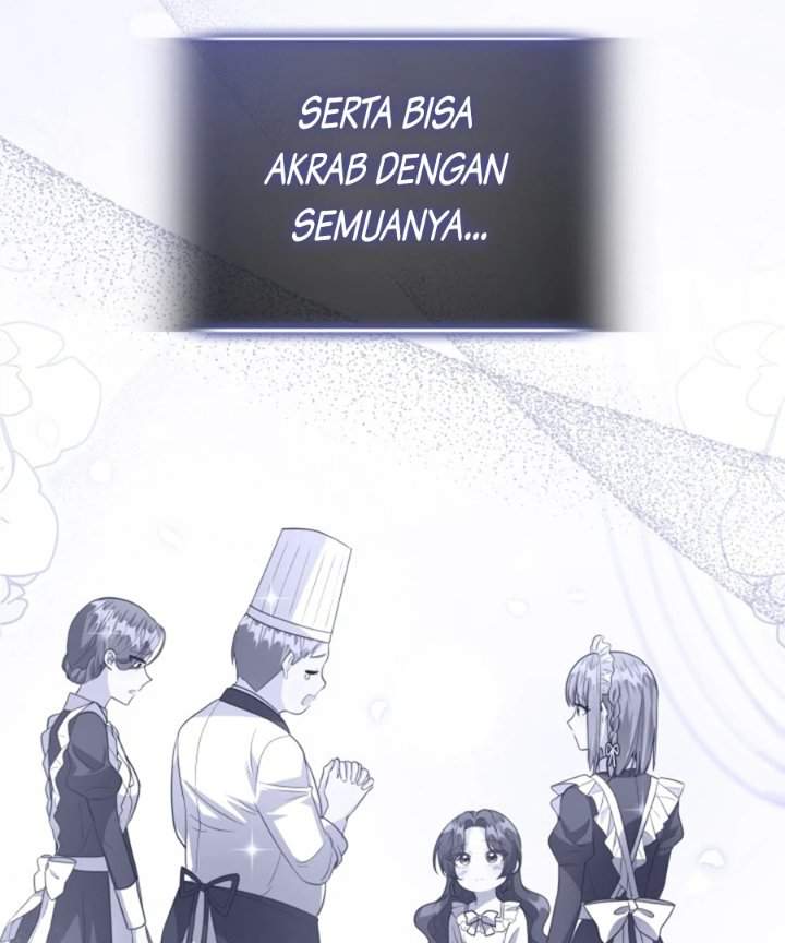 The Villain’s Daughter Plans To Run Away Chapter 62