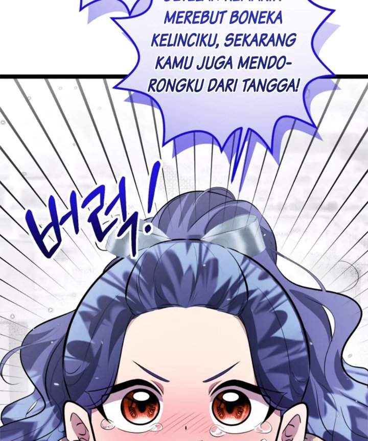 The Villain’s Daughter Plans To Run Away Chapter 62