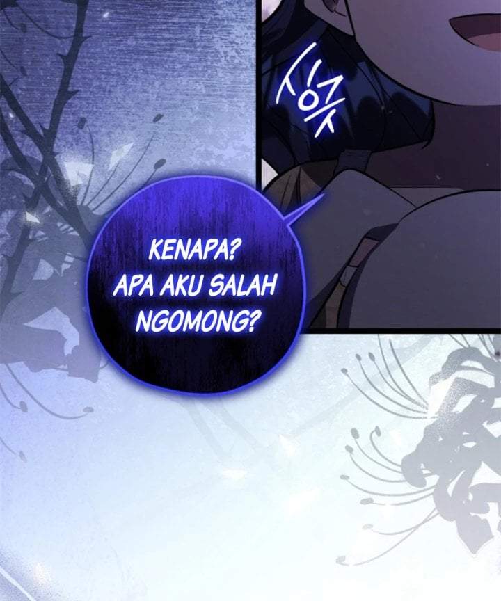 The Villain’s Daughter Plans To Run Away Chapter 62