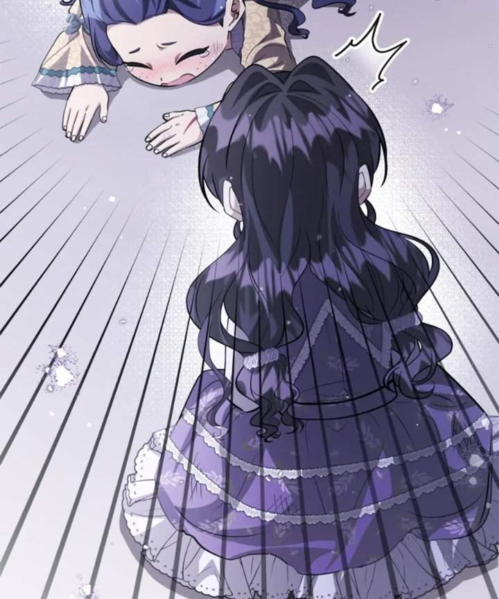The Villain’s Daughter Plans To Run Away Chapter 62
