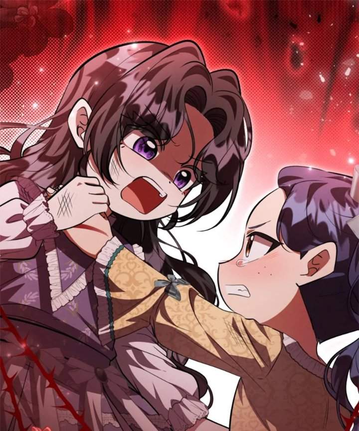 The Villain’s Daughter Plans To Run Away Chapter 62