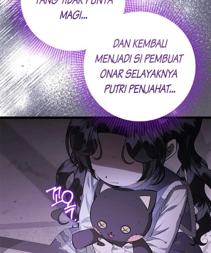 The Villain’s Daughter Plans To Run Away Chapter 62