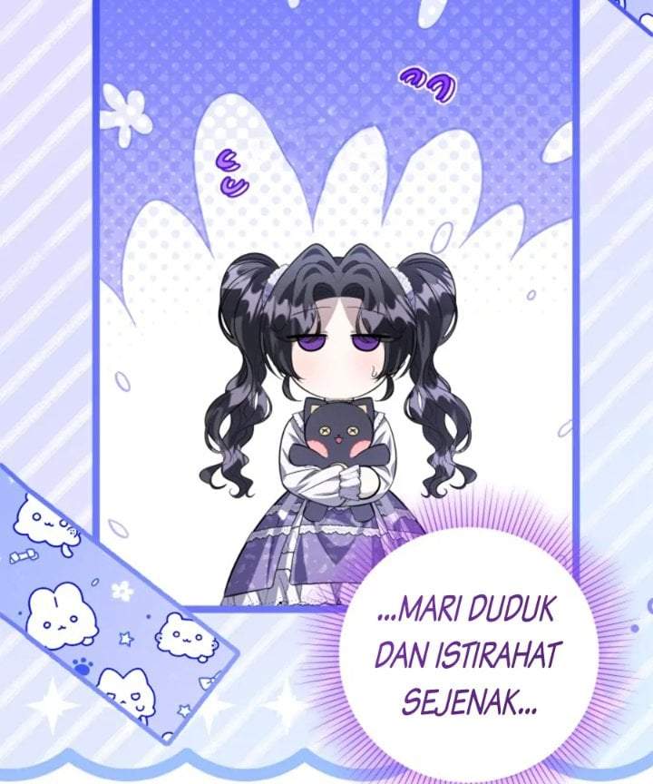 The Villain’s Daughter Plans To Run Away Chapter 62