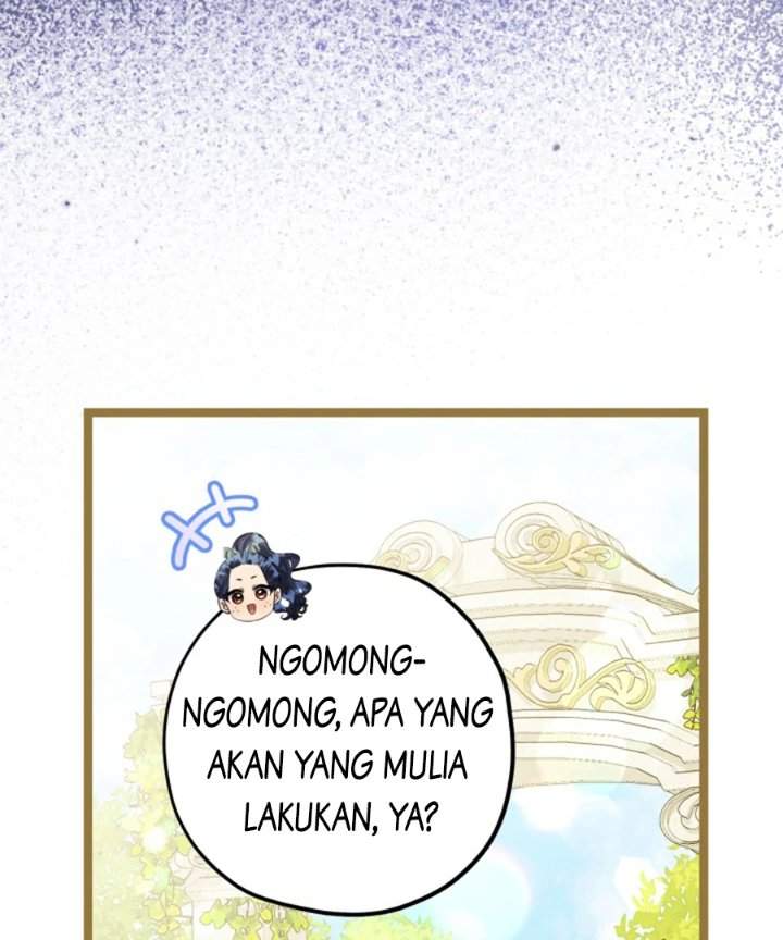 The Villain’s Daughter Plans To Run Away Chapter 62