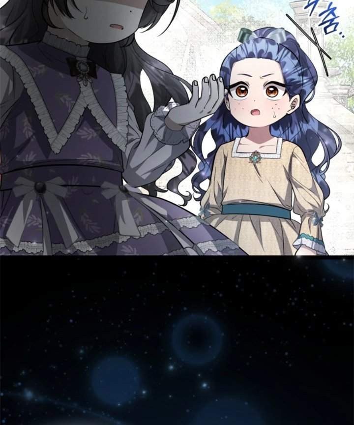 The Villain’s Daughter Plans To Run Away Chapter 62