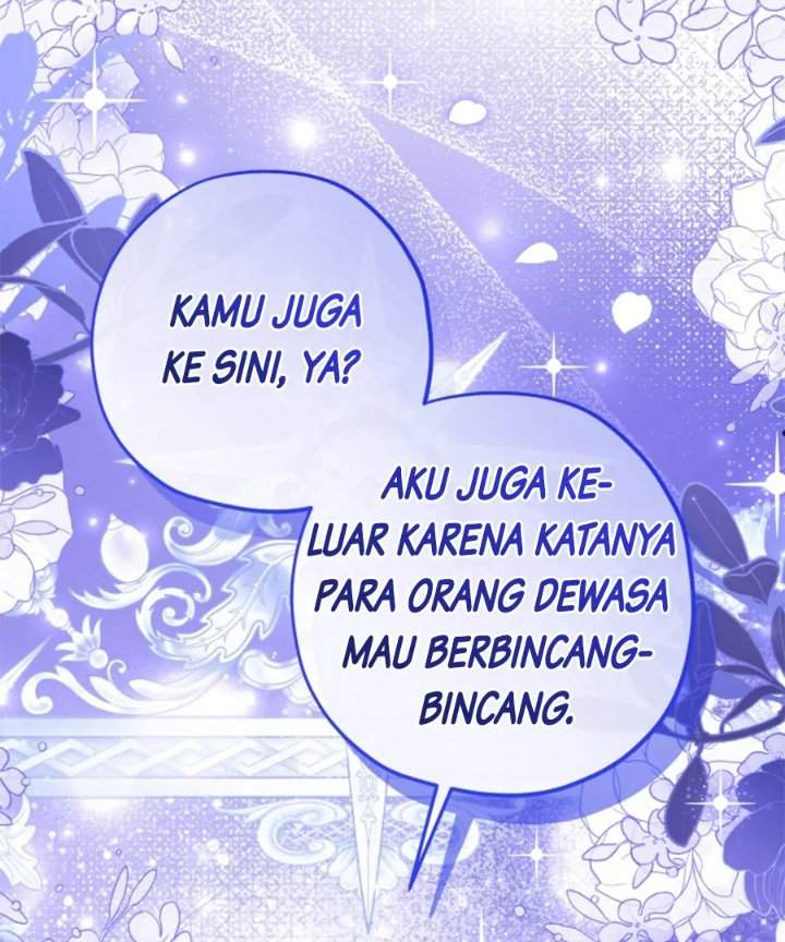 The Villain’s Daughter Plans To Run Away Chapter 62
