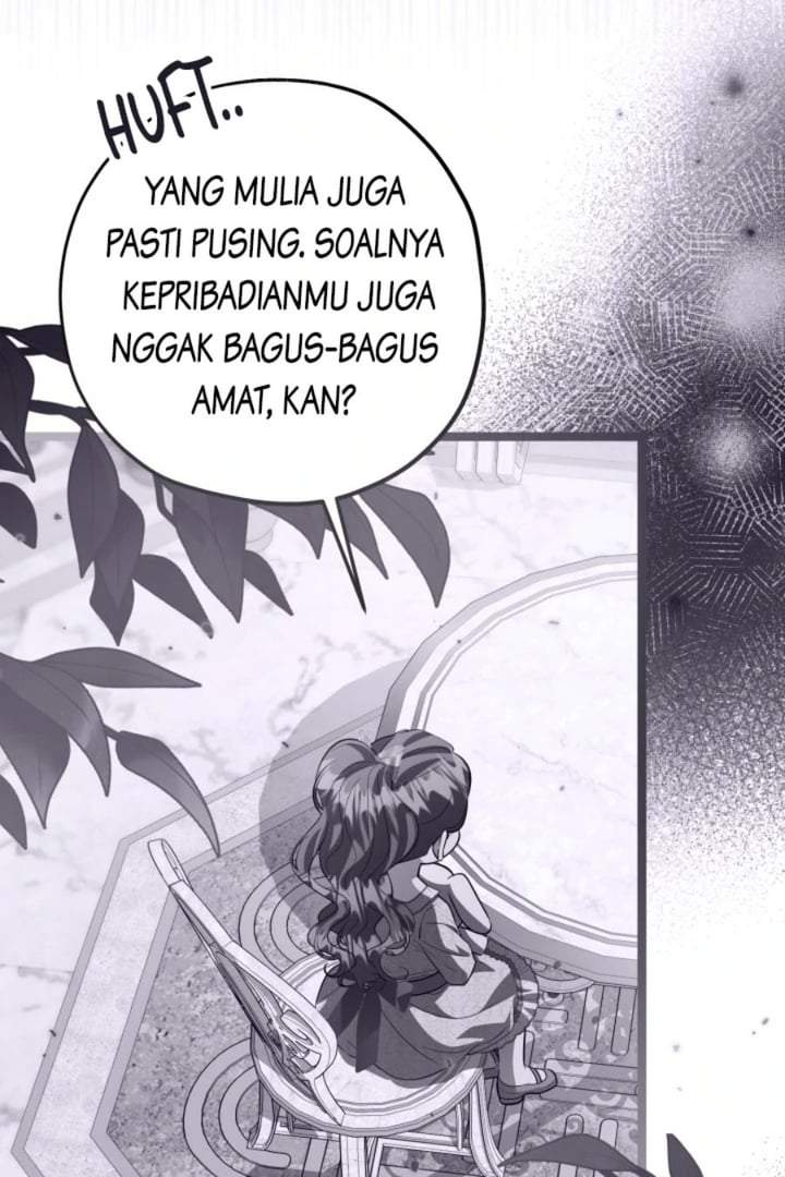 The Villain’s Daughter Plans To Run Away Chapter 63