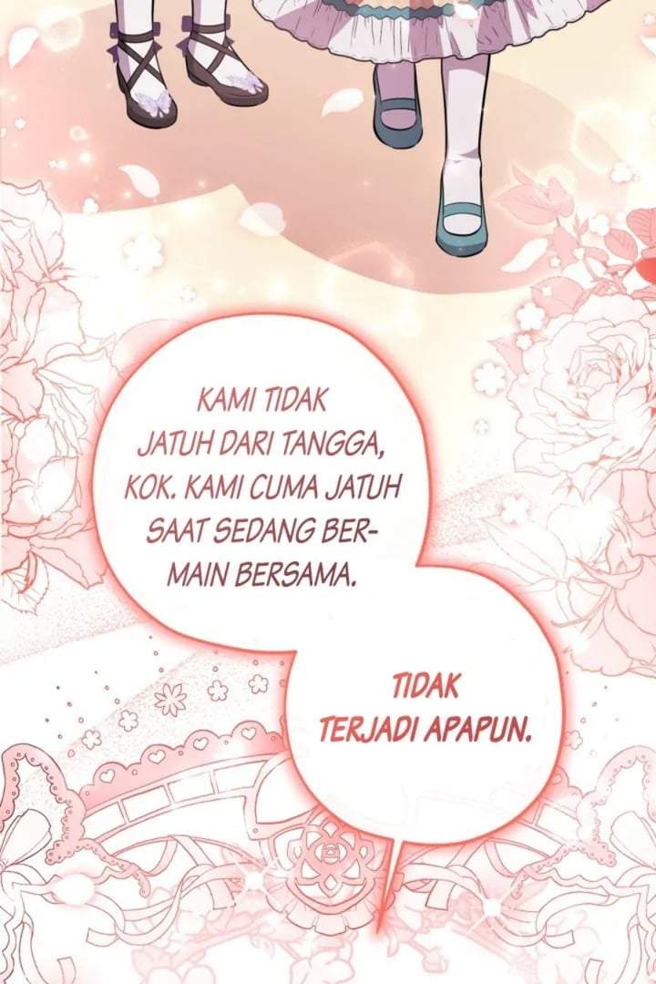 The Villain’s Daughter Plans To Run Away Chapter 63