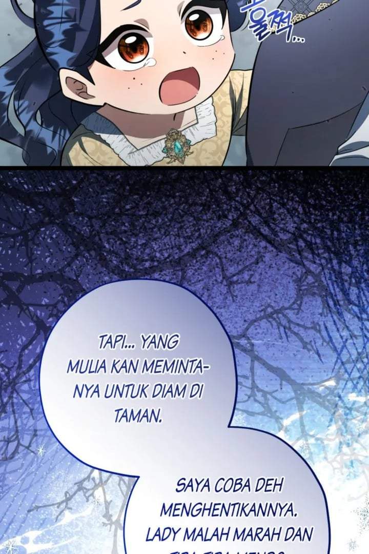The Villain’s Daughter Plans To Run Away Chapter 63